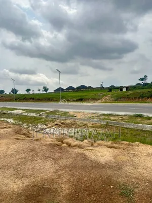 65 Hectares of Land in Idu