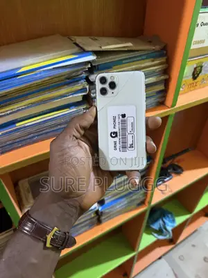 Apple iPhone 11 Pro 64 GB White