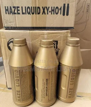 Haze Oil Machine