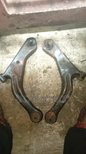 Low Arm Ford Escape 2003 to 2010