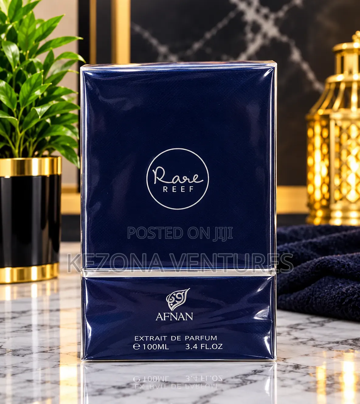 Afnan Rare Reef 100ml