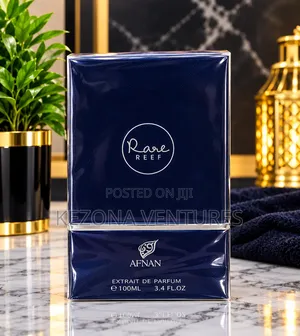Afnan Rare Reef 100ml