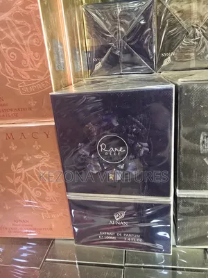 Afnan Rare Reef 100ml