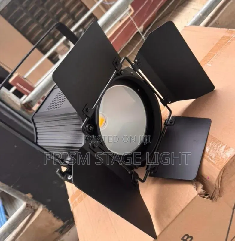 200w Cob Light