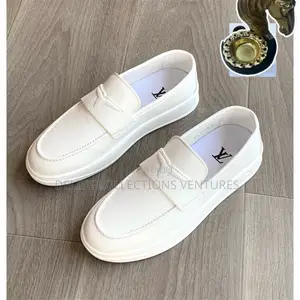 Louis Vuitton ` Luxury Sneakers