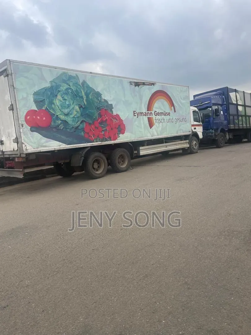 Best Logistics Services