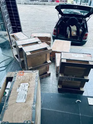 10kwh Felicity Lithium Battery