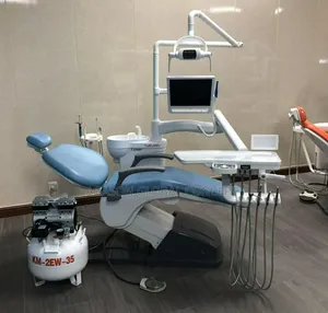 Dentail Unit