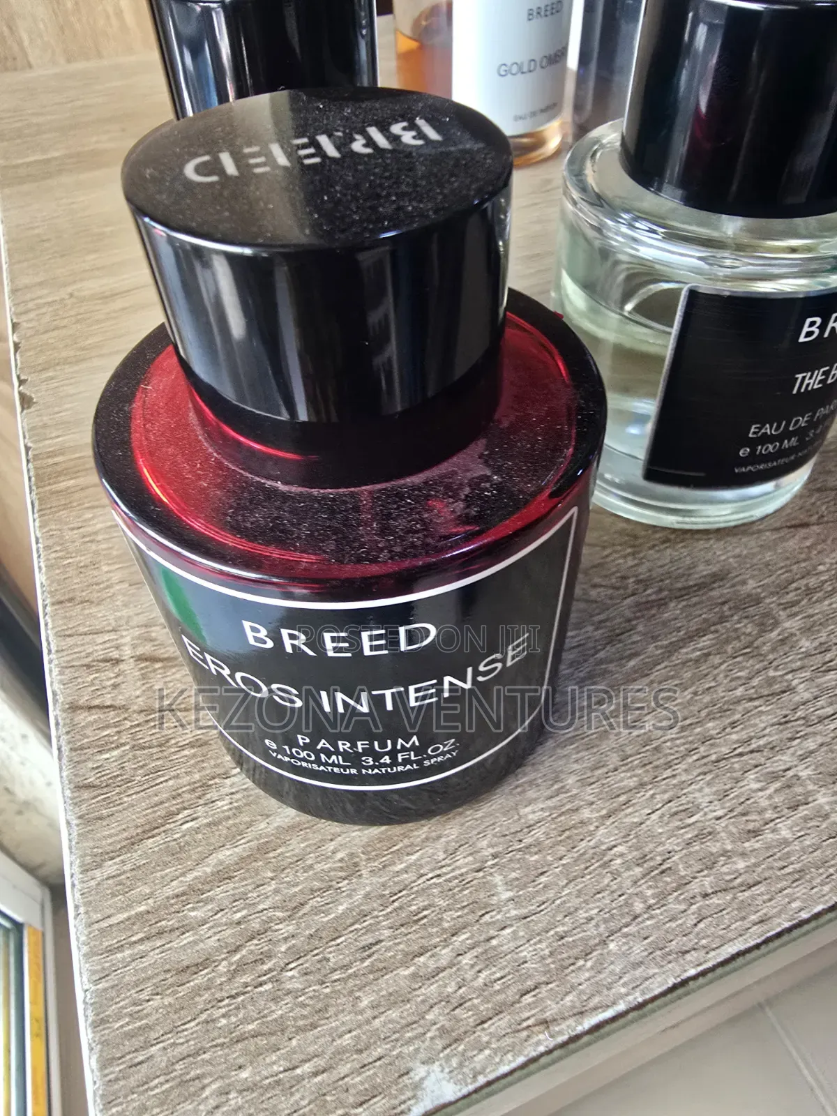 Breed Perfume Edp 100ml