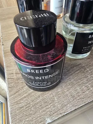 Breed Perfume Edp 100ml