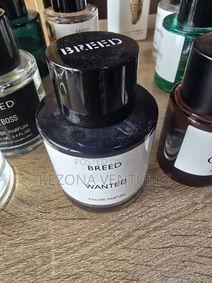 Breed Perfume Edp 100ml
