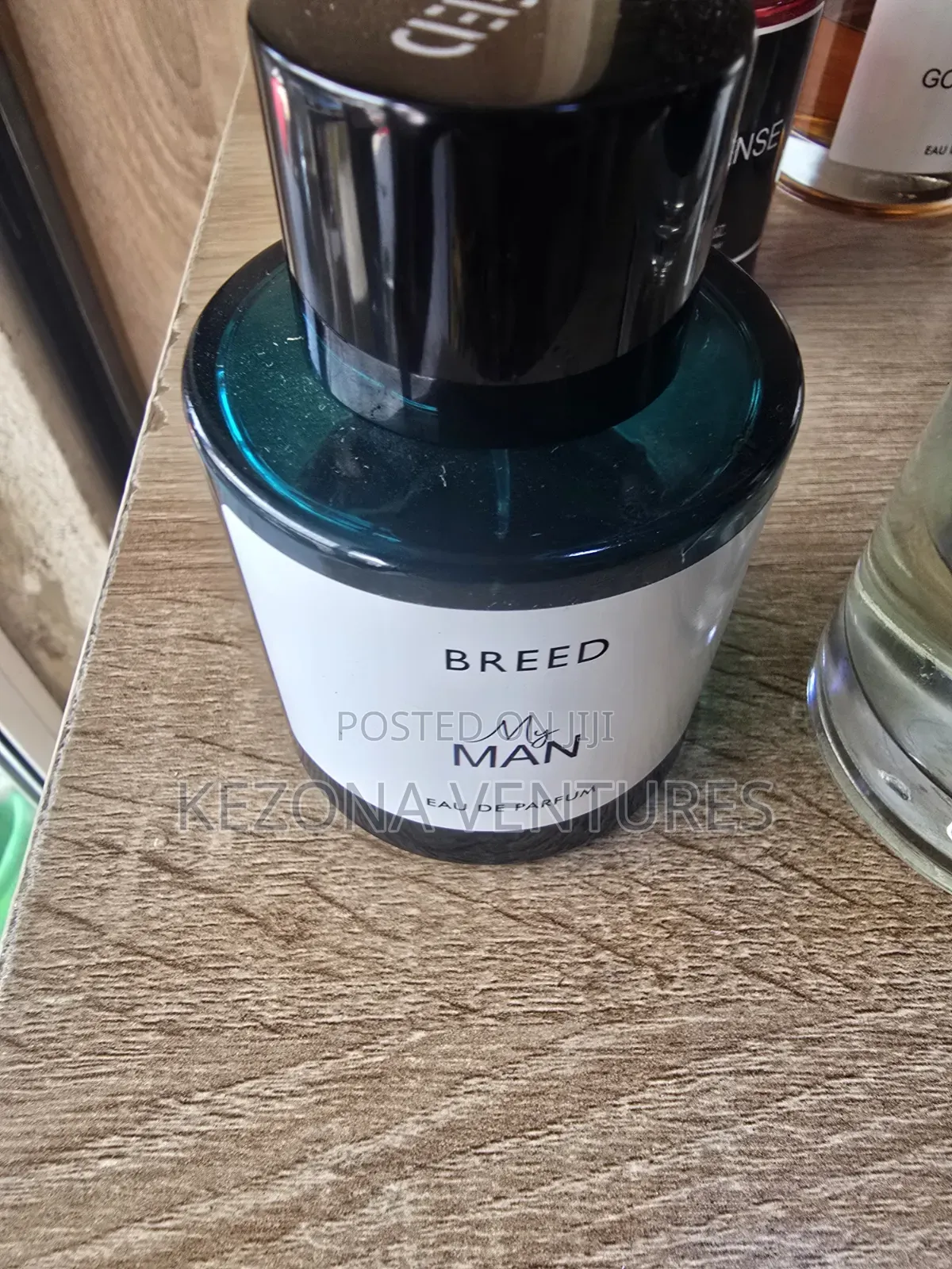 Breed Perfume Edp 100ml