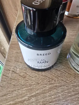 Breed Perfume Edp 100ml