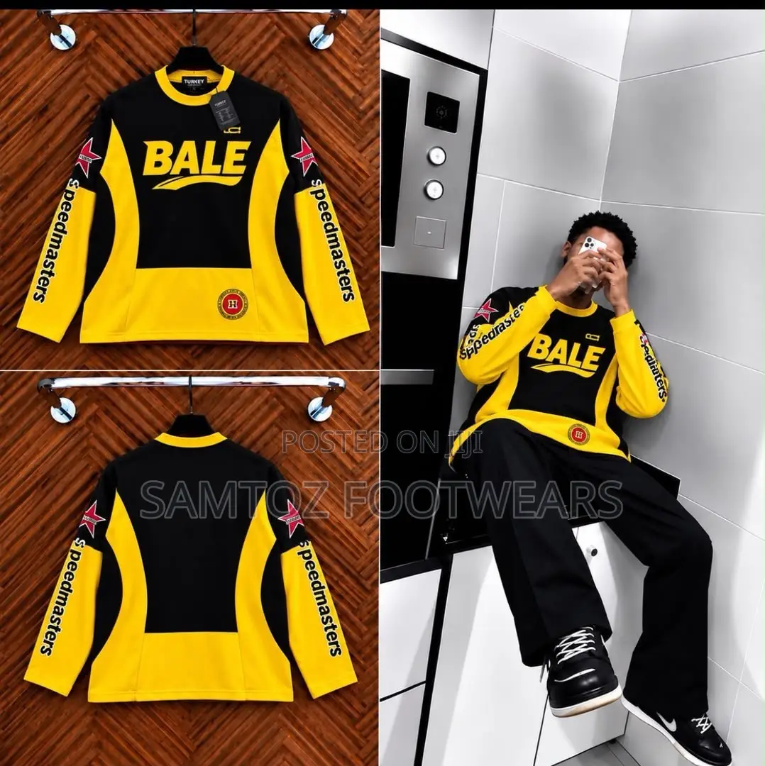 Bale (Original)