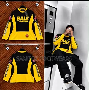 Bale (Original)
