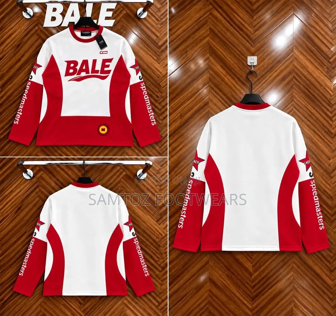 Bale (Original)