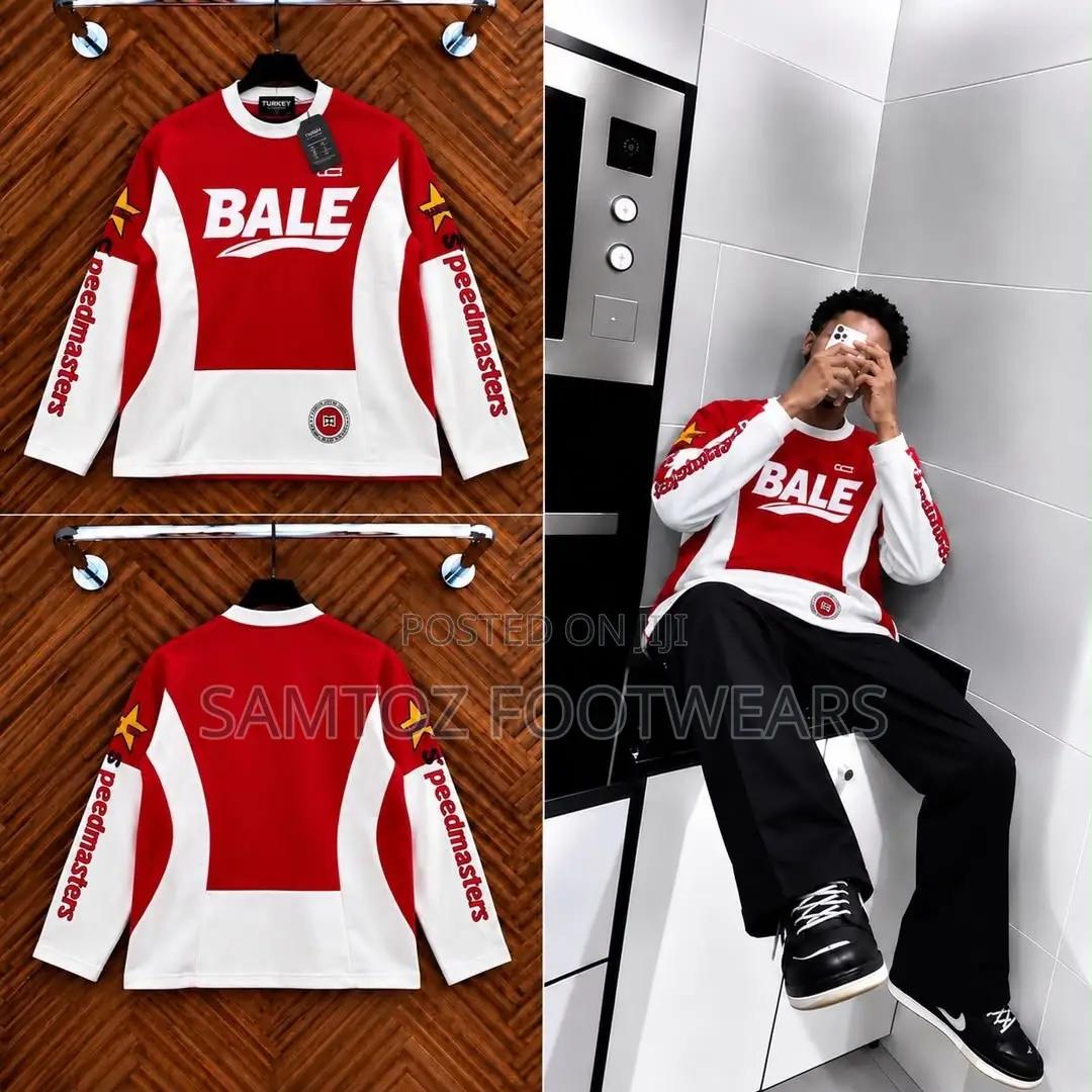 Bale (Original)