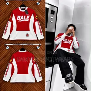 Bale (Original)
