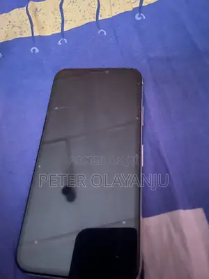 Apple iPhone XS 256 GB White