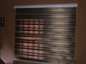 Window Blind 5ft Long