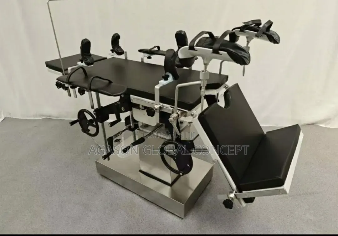 Operating Table