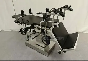 Operating Table