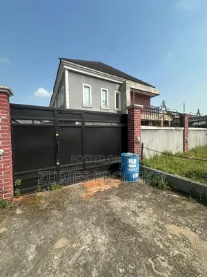 5bdrm Duplex in GRA Phase 1 for rent