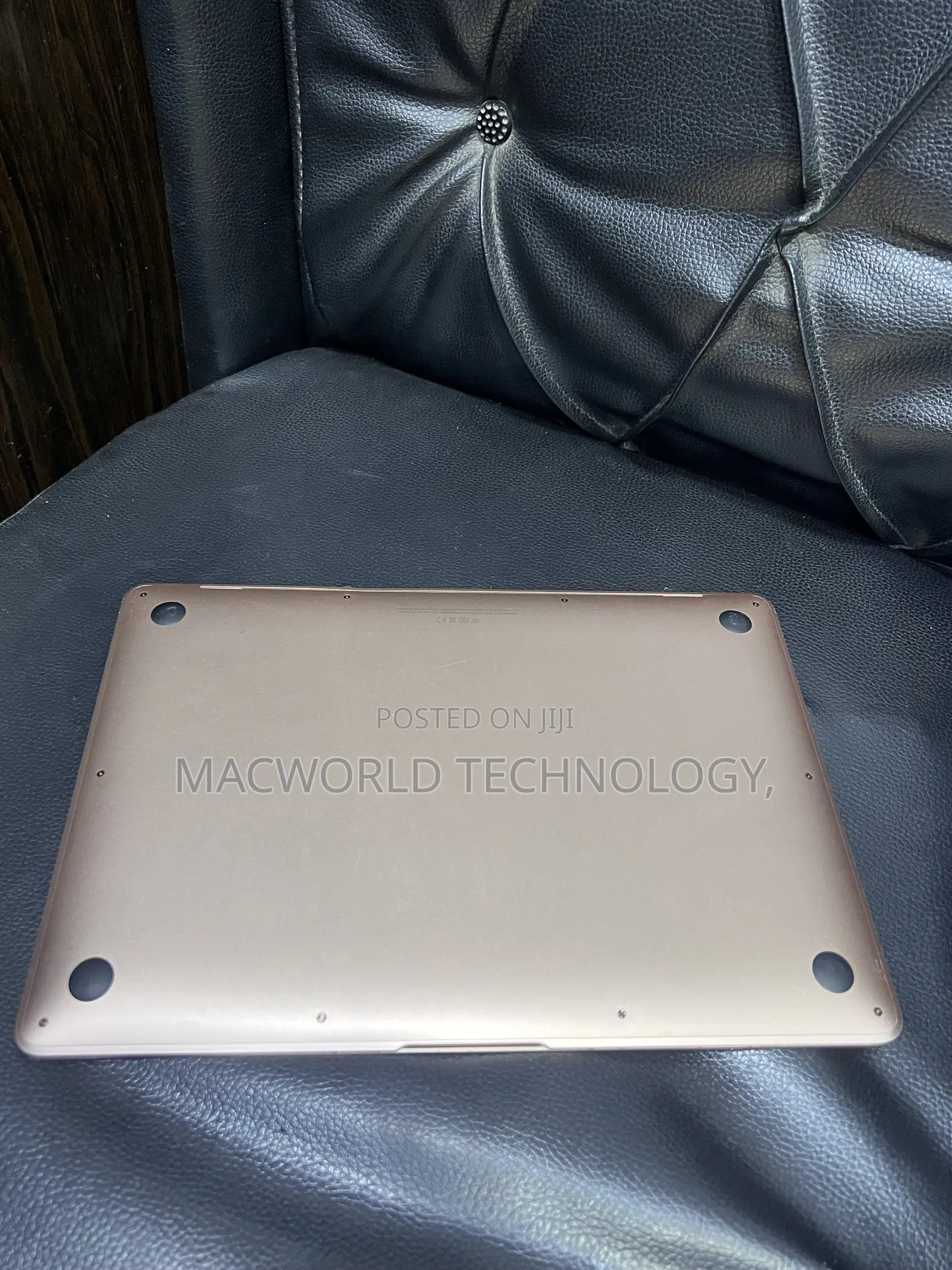 Laptop Apple MacBook Air 2020 8GB Intel Core i5 SSD 256GB