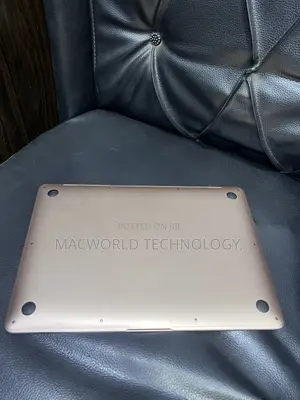 Laptop Apple MacBook Air 2020 8GB Intel Core i5 SSD 256GB