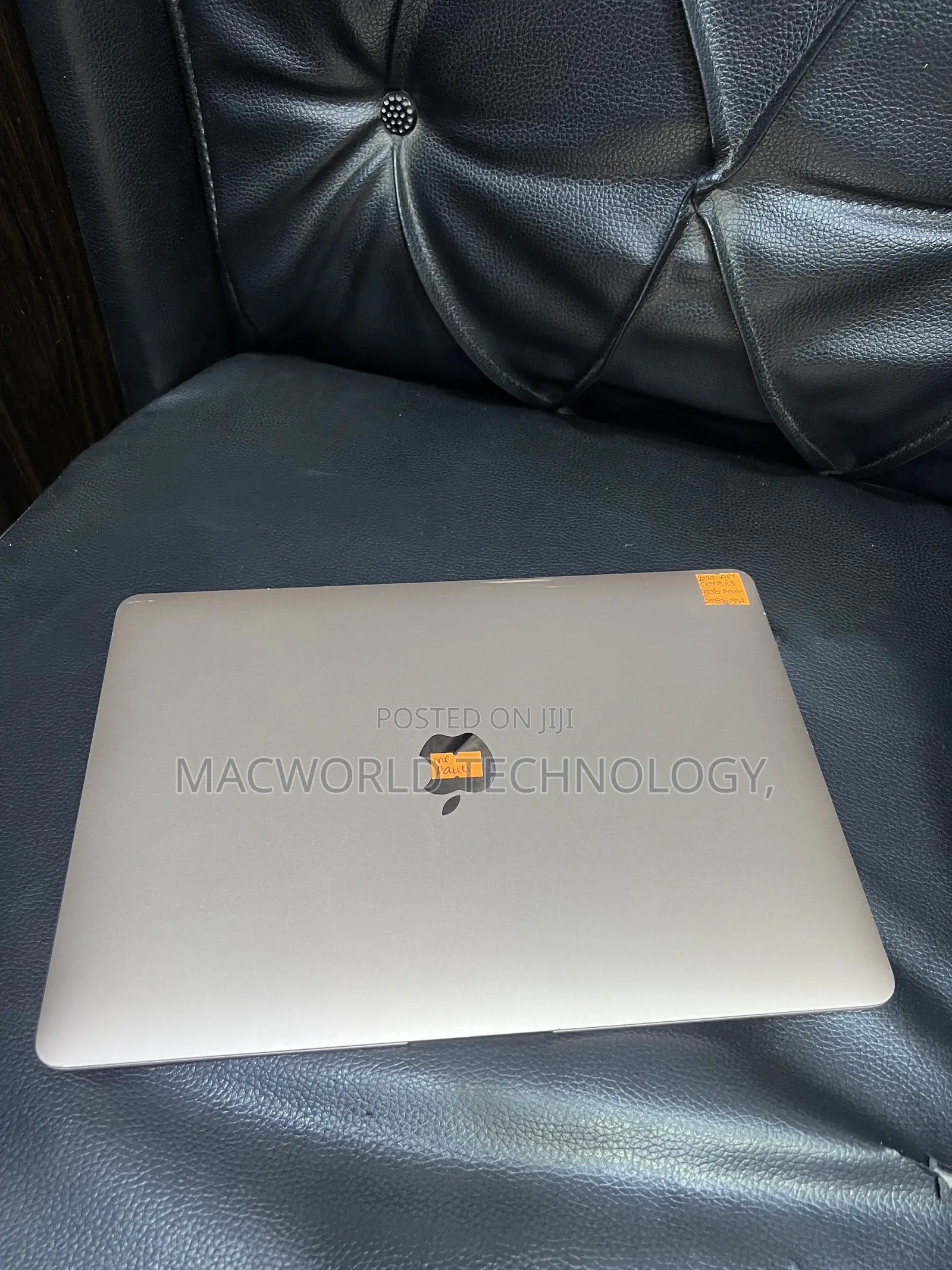 Laptop Apple MacBook Air 2020 8GB Intel Core i5 SSD 256GB