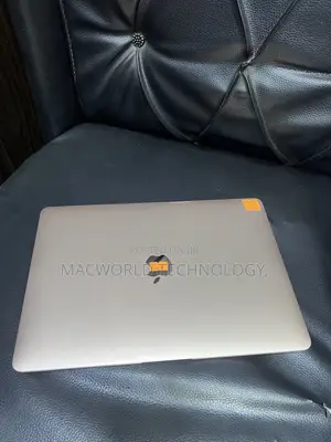 Laptop Apple MacBook Air 2020 8GB Intel Core i5 SSD 256GB