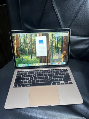 Laptop Apple MacBook Air 2020 8GB Intel Core i5 SSD 256GB