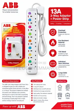 Electricals