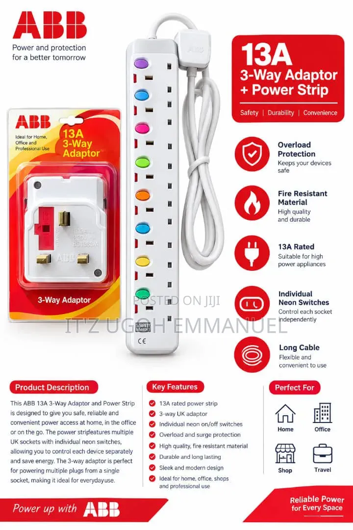 Electricals