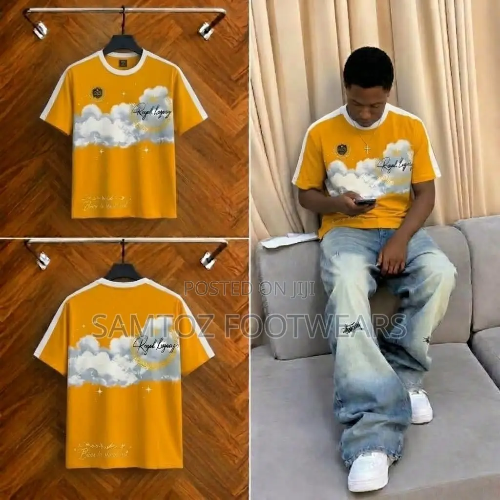 Men’s Wear
