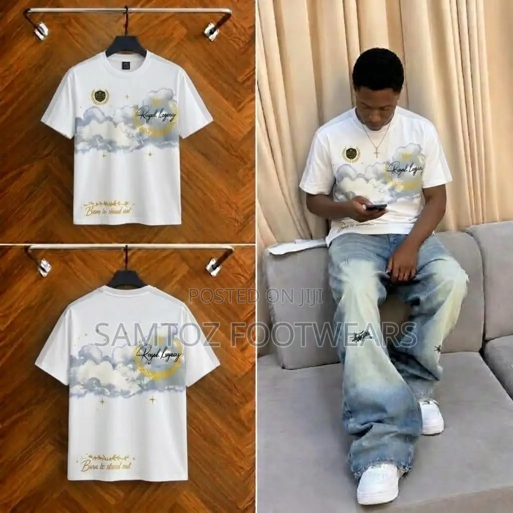 Men’s Wear