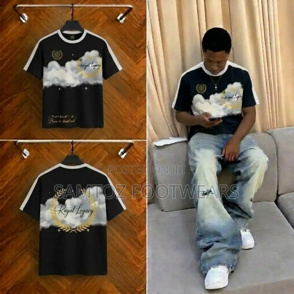 Men’s Wear