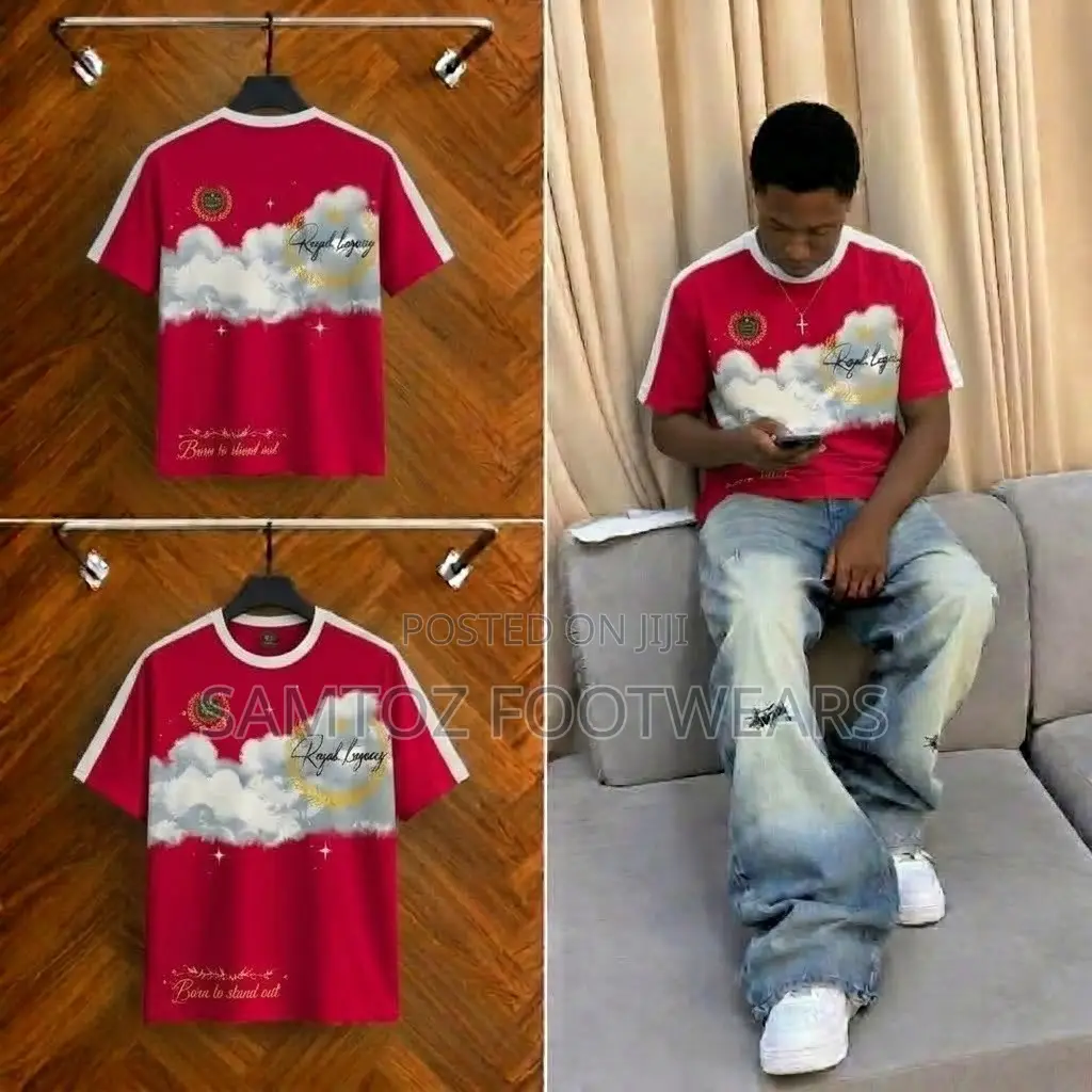 Men’s Wear