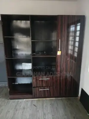 Big Wardrobe