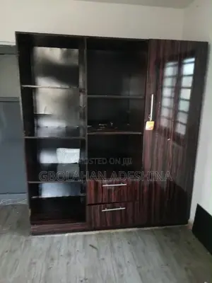 Big Wardrobe