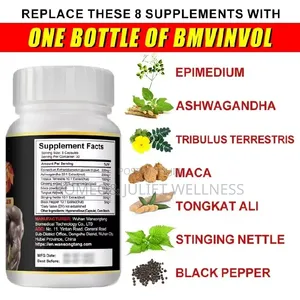 Winstown Men's Health