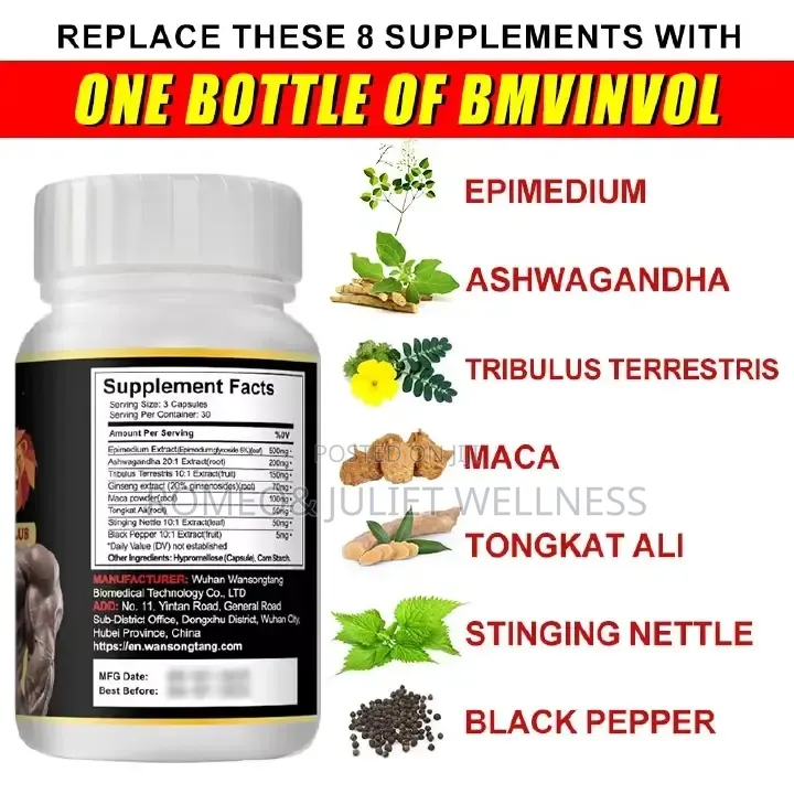 Winstown Men's Health