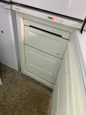 Uk Used 1/10 Table Top Refrigerator