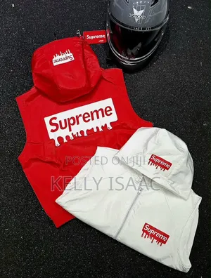 Available Stock Update Snow Jacket at Shop