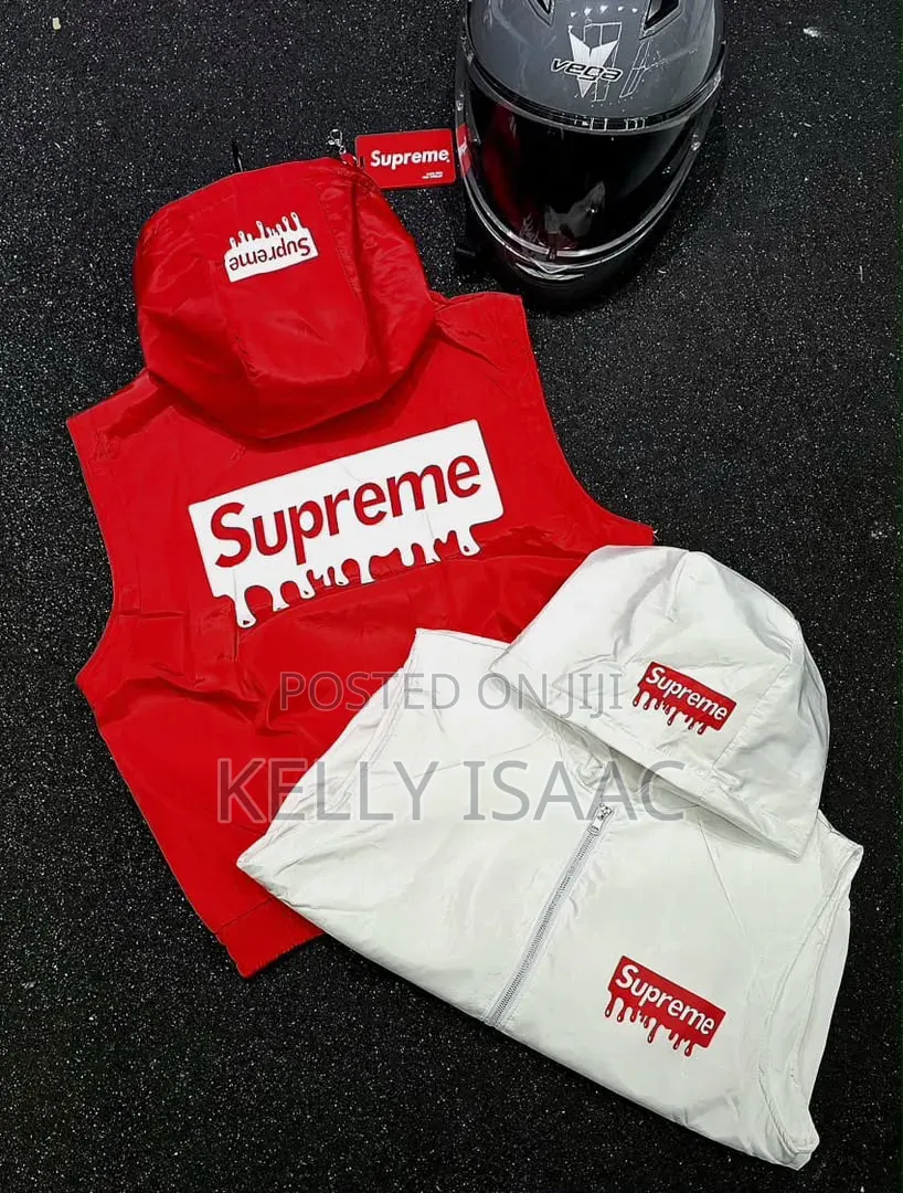 Available Stock Update Snow Jacket at Shop