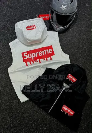 Available Stock Update Snow Jacket at Shop