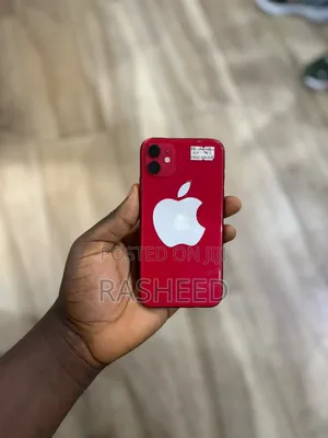Apple iPhone 11 64 GB Red