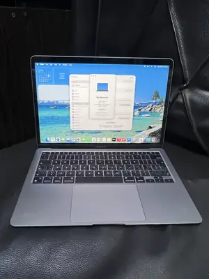 Laptop Apple MacBook Air 2020 M1 8GB Apple M1 SSD 256GB