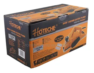 Hotteche Planer P800807