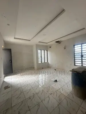 4bdrm Duplex in Millennium Estate, Millenuim/UPS for rent
